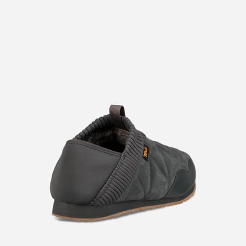 Teva - 23cm uk4 teva Ember Moc Shearling モックの通販 by 発送は1月7日以降｜テバならラクマ